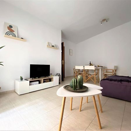 Apartamento Felipe Neri 10 Malaga Zewnętrze zdjęcie