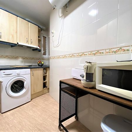 Apartamento Felipe Neri 10 Malaga Zewnętrze zdjęcie