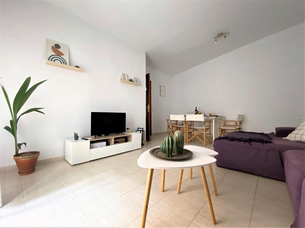 Apartamento Felipe Neri 10 Malaga Zewnętrze zdjęcie