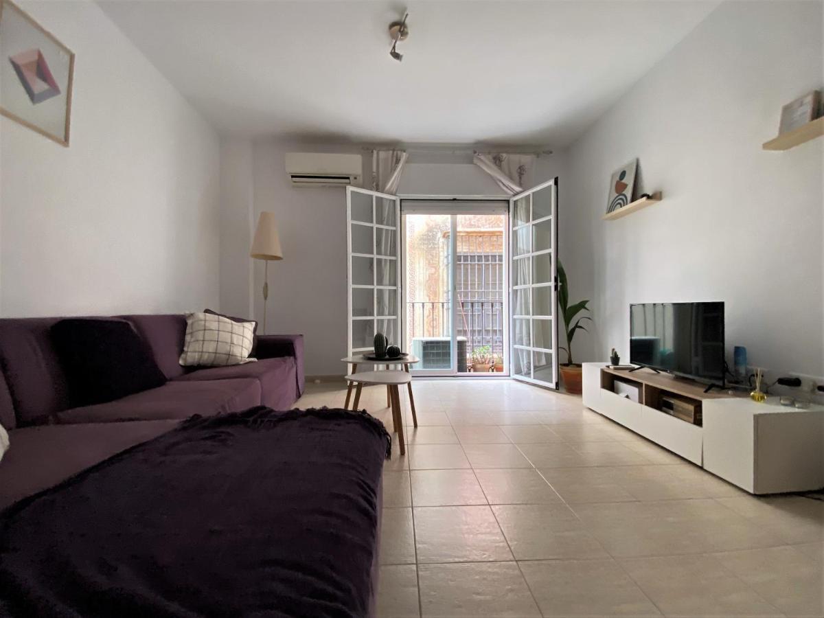 Apartamento Felipe Neri 10 Malaga Zewnętrze zdjęcie