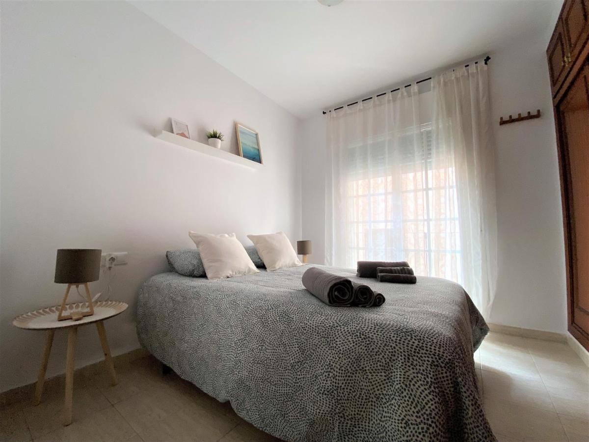 Apartamento Felipe Neri 10 Malaga Zewnętrze zdjęcie