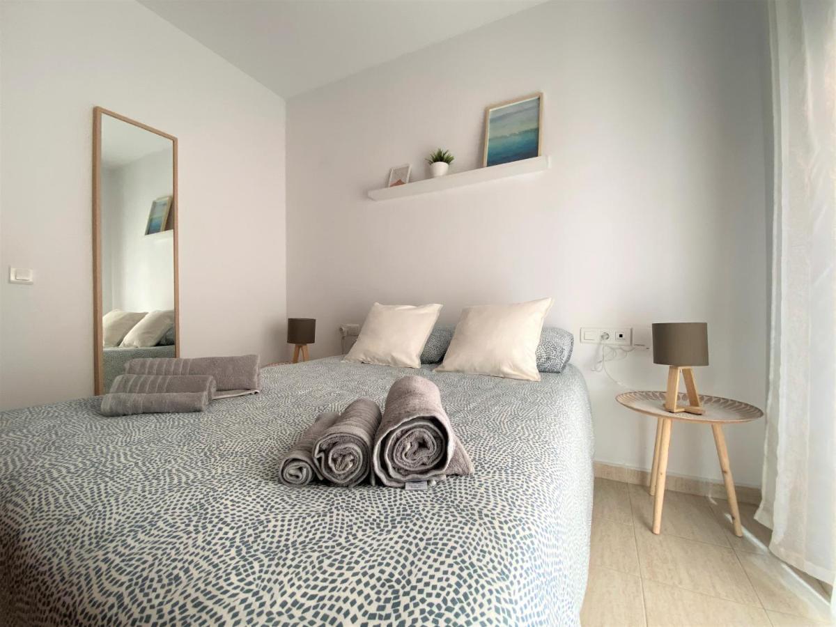 Apartamento Felipe Neri 10 Malaga Zewnętrze zdjęcie