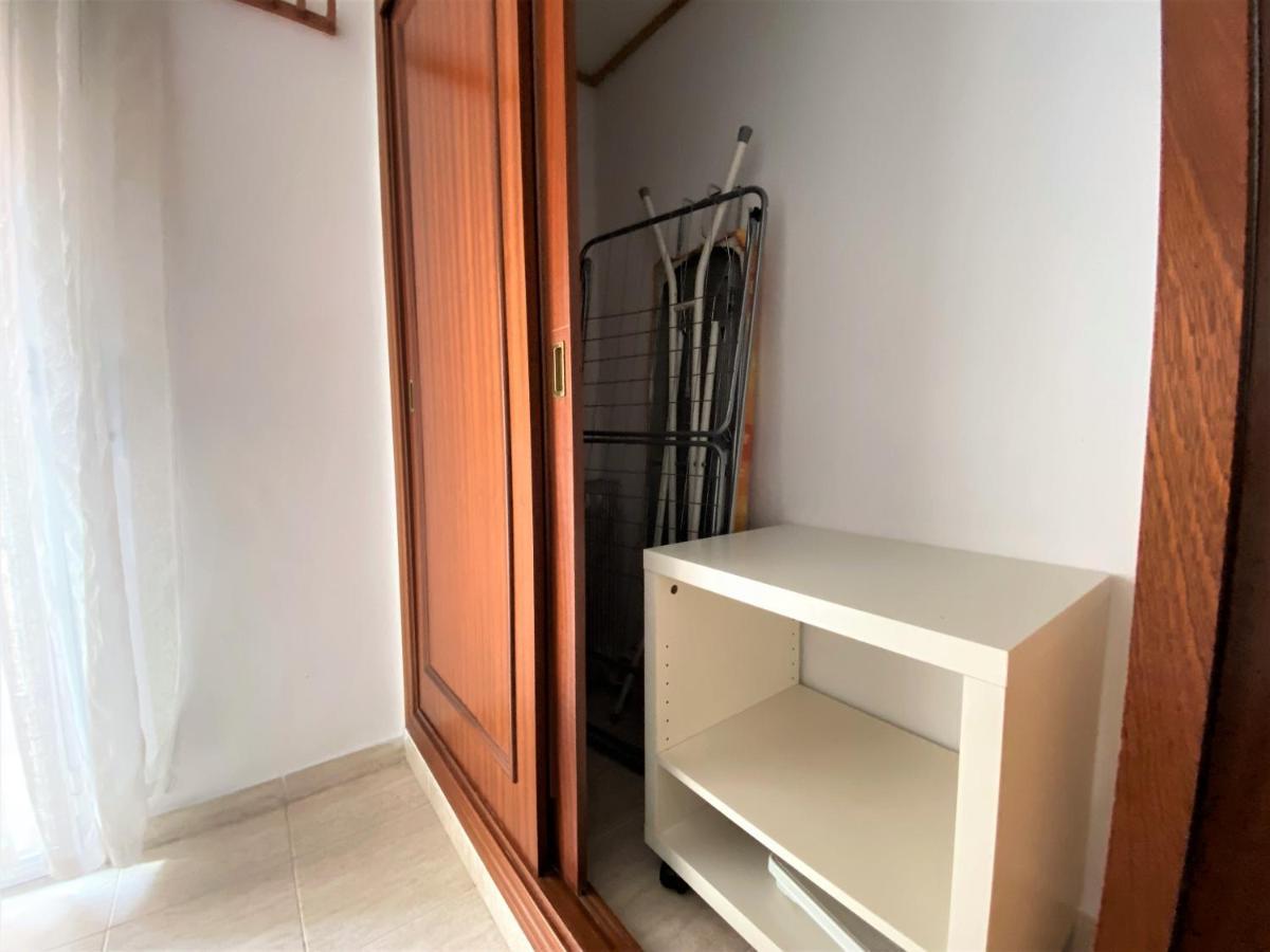 Apartamento Felipe Neri 10 Malaga Zewnętrze zdjęcie
