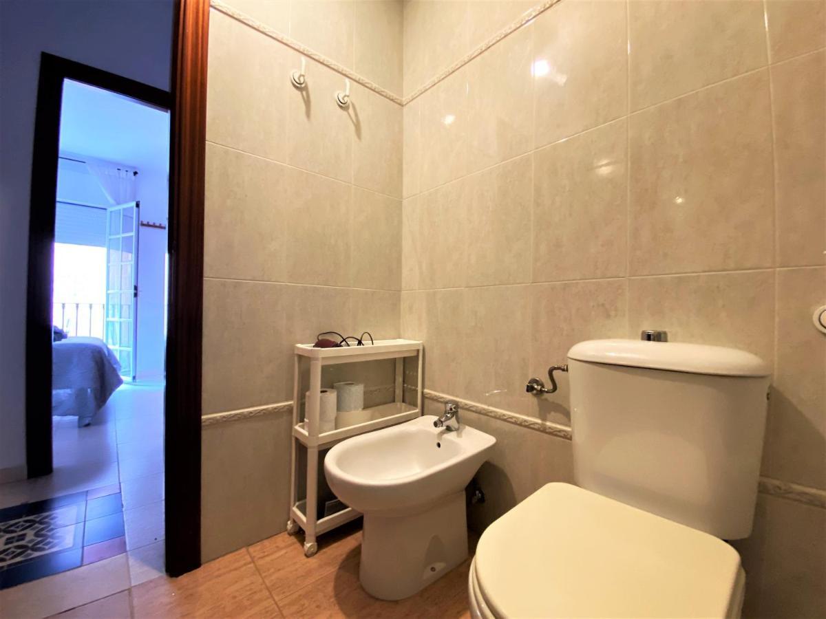 Apartamento Felipe Neri 10 Malaga Zewnętrze zdjęcie