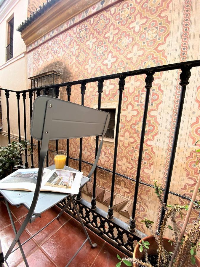 Apartamento Felipe Neri 10 Malaga Zewnętrze zdjęcie