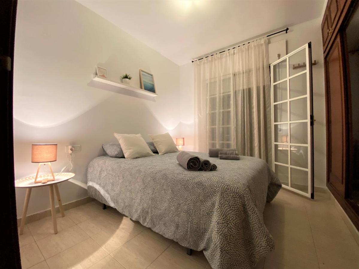 Apartamento Felipe Neri 10 Malaga Zewnętrze zdjęcie