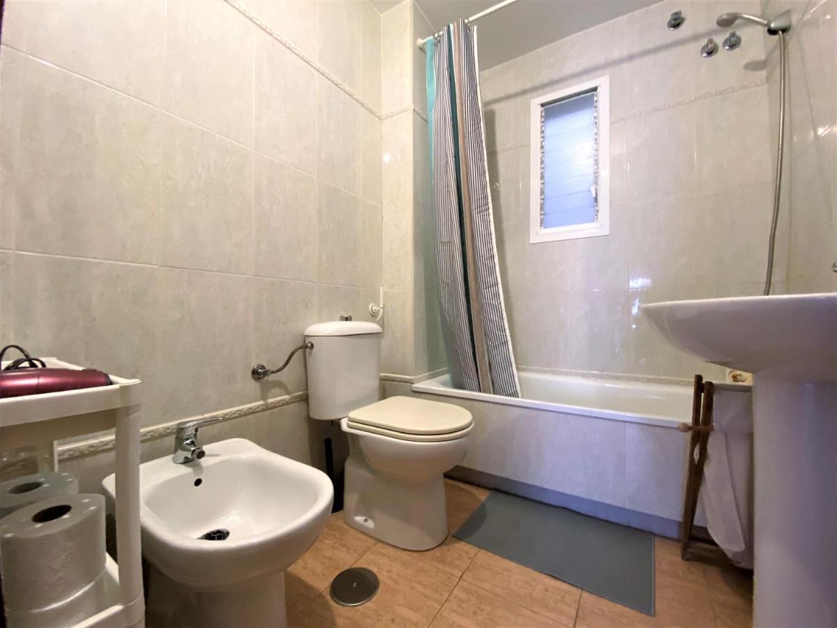 Apartamento Felipe Neri 10 Malaga Zewnętrze zdjęcie