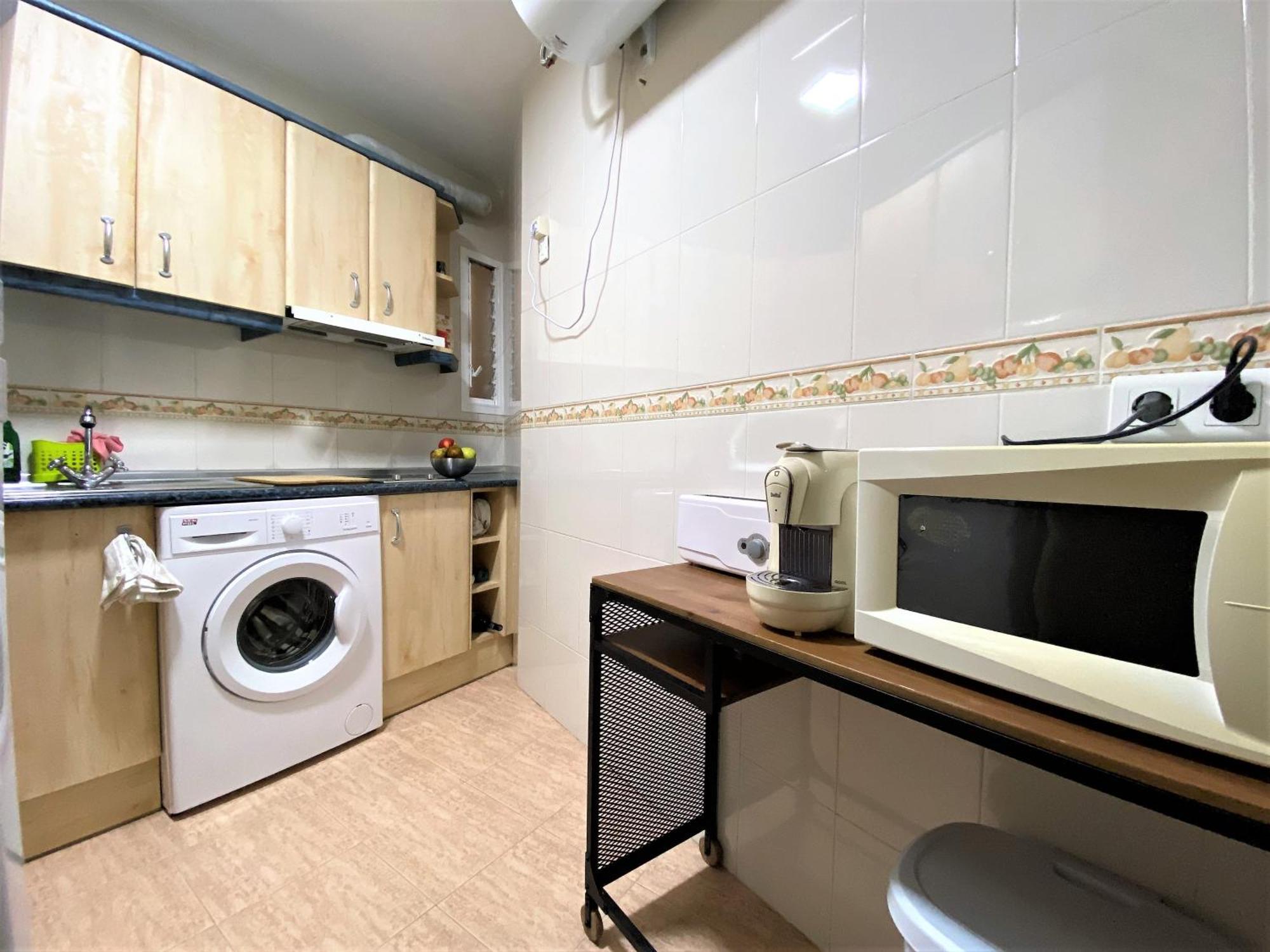 Apartamento Felipe Neri 10 Malaga Zewnętrze zdjęcie