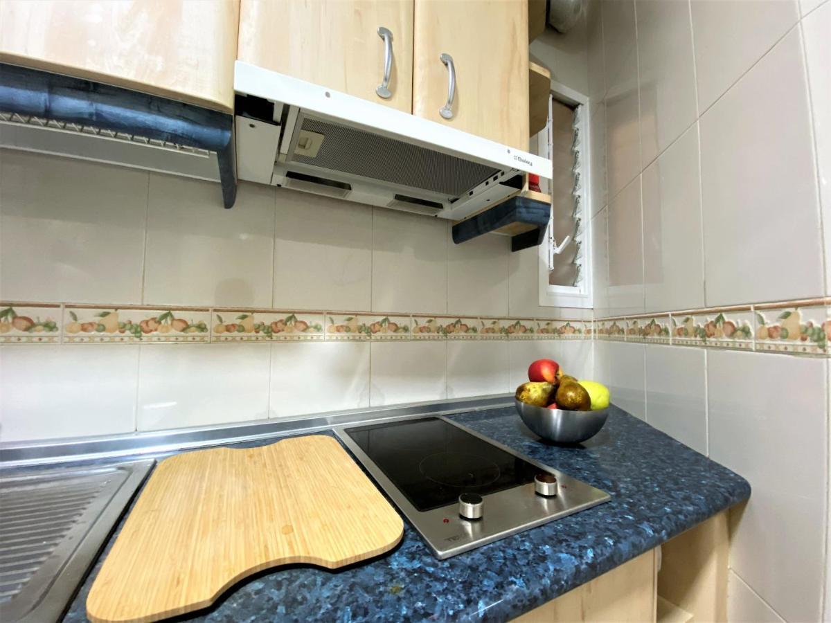 Apartamento Felipe Neri 10 Malaga Zewnętrze zdjęcie
