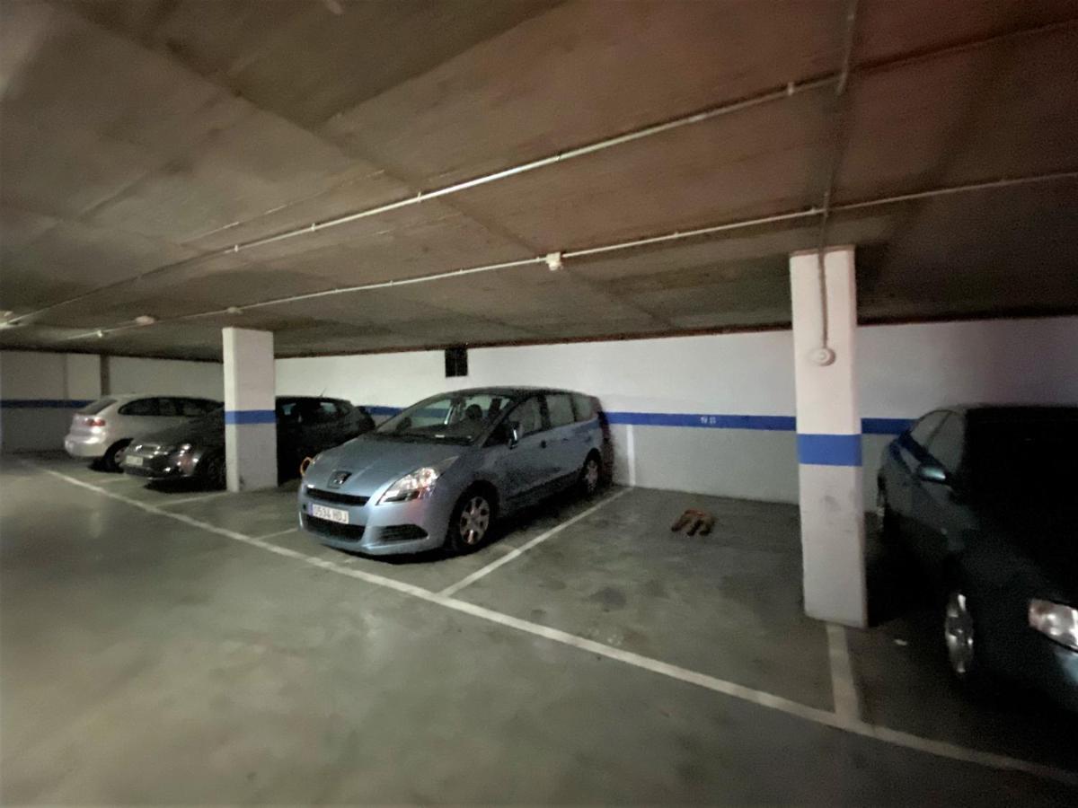 Apartamento Felipe Neri 10 Malaga Zewnętrze zdjęcie