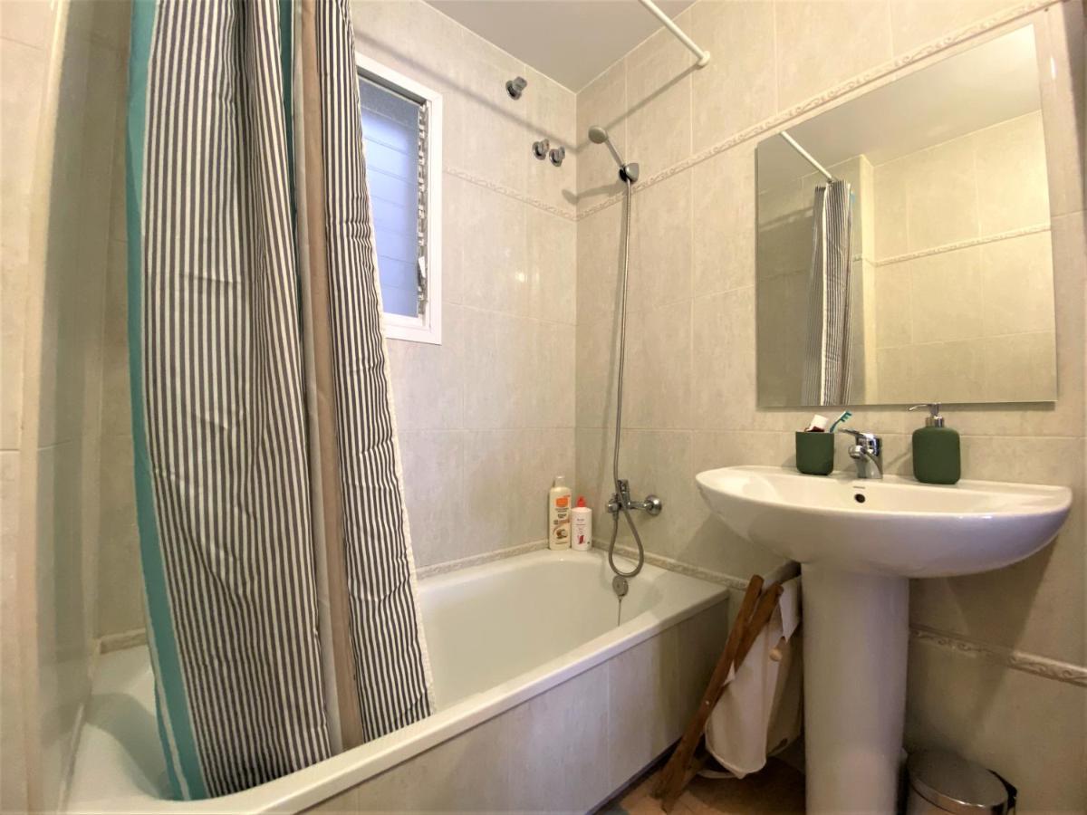 Apartamento Felipe Neri 10 Malaga Zewnętrze zdjęcie