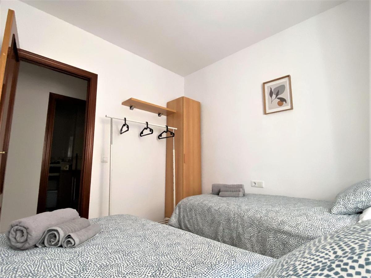 Apartamento Felipe Neri 10 Malaga Zewnętrze zdjęcie