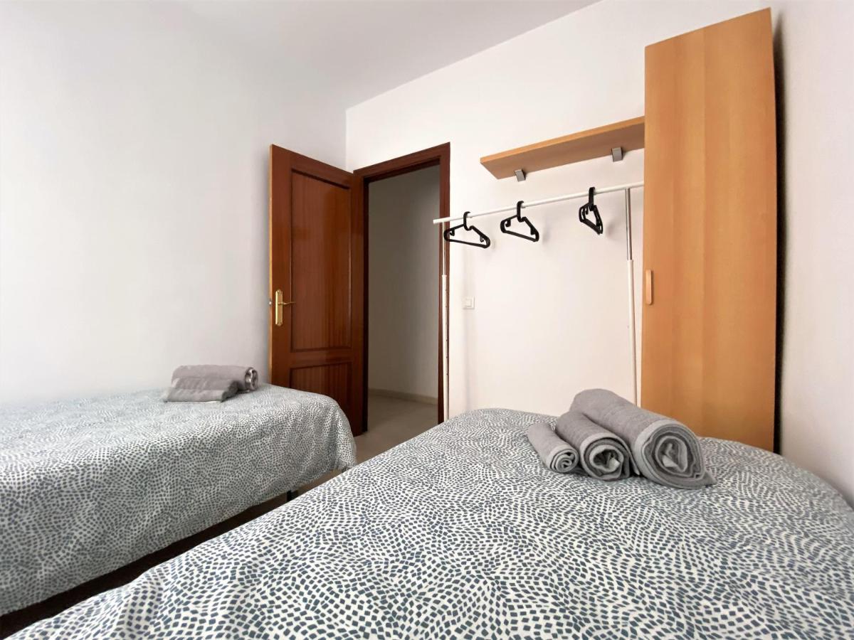 Apartamento Felipe Neri 10 Malaga Zewnętrze zdjęcie