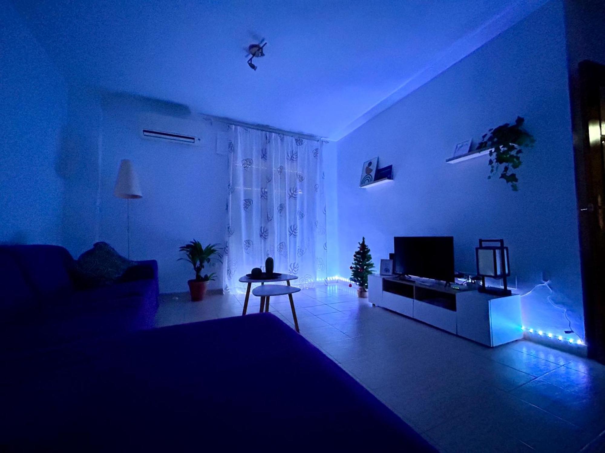 Apartamento Felipe Neri 10 Malaga Zewnętrze zdjęcie